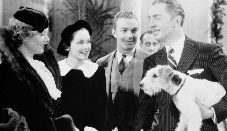 Can The Thin Man Serve as a Gateway to Cozy Mysteries? ‹ CrimeReads