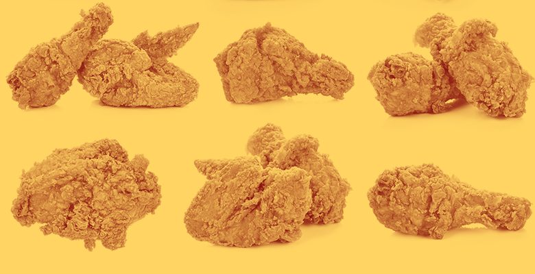 Everything’s Better with Batter ‹ CrimeReads