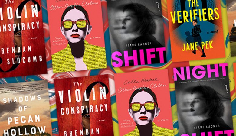 February’s Best Debut Novels ‹ CrimeReads