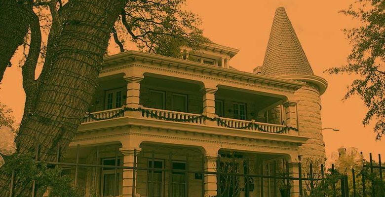 Historic Homes Are A Time-Traveler’s Paradise ‹ CrimeReads