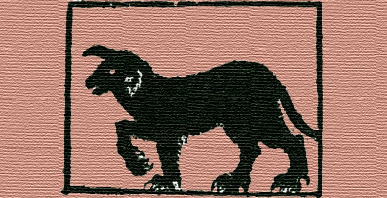 The Specter of the Black Dog ‹ CrimeReads