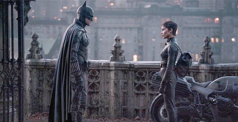The Batman is a Dark and Fascinating Riddle ‹ CrimeReads