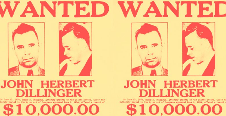 A Brief History of Fugitives In America ‹ CrimeReads