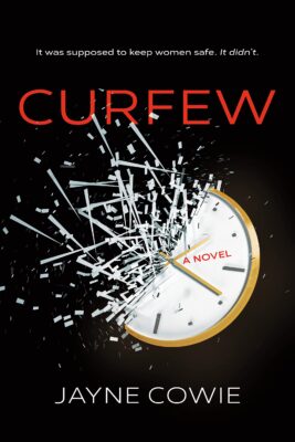Curfew ‹ CrimeReads