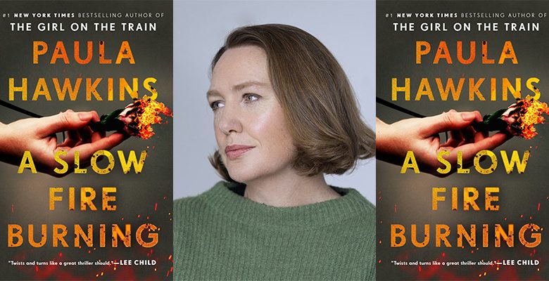 Paula Hawkins Recommends Five Novels With Criminal Acts At Their Heart ‹ CrimeReads