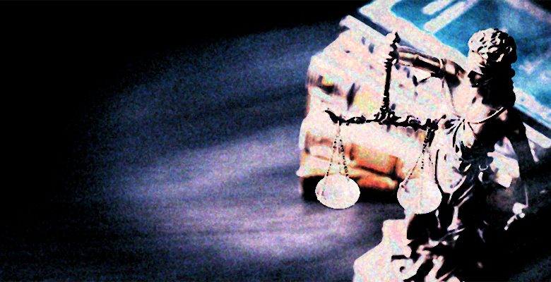 How Being A Civil Rights Attorney Influenced My Crime Fiction ‹ CrimeReads