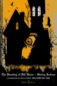 The Haunting of Hill House Shirley Jackson