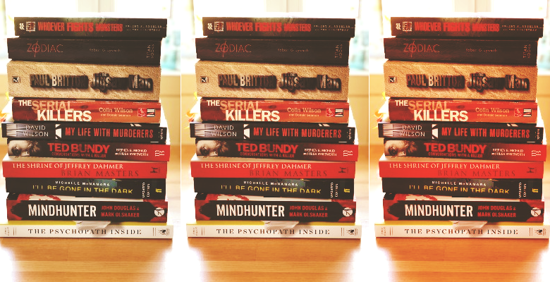 10 Must-Read Nonfiction Serial Killer and True Crime Books ‹ CrimeReads