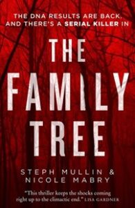Crime Novels About a Killer in the Family ‹ Storyva &#8211; True Crime Story