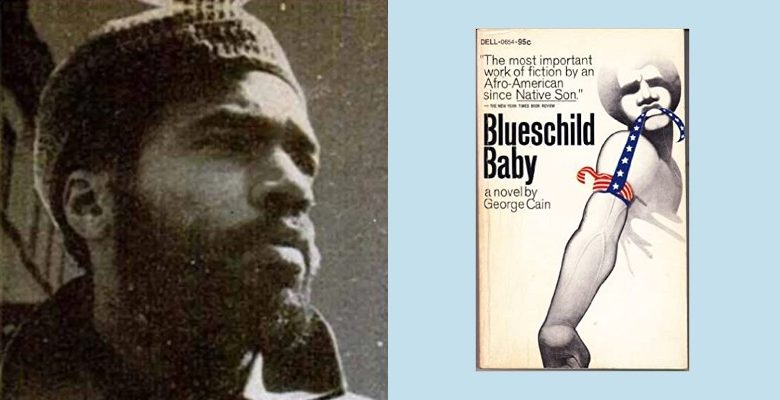 On George Cain, New York City, and Blueschild Baby ‹ CrimeReads