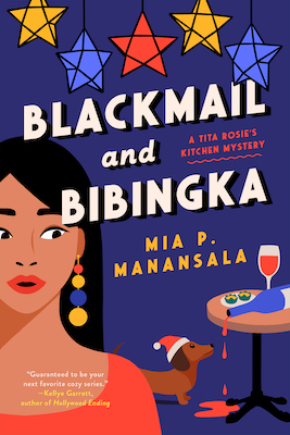 Blackmail and Bibingka ‹ CrimeReads