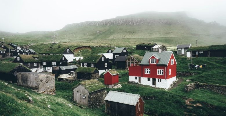 The Most Remote Outpost of Scandi Noir ‹ CrimeReads