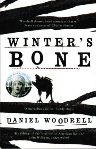Winter's Bone Daniel Woodrell