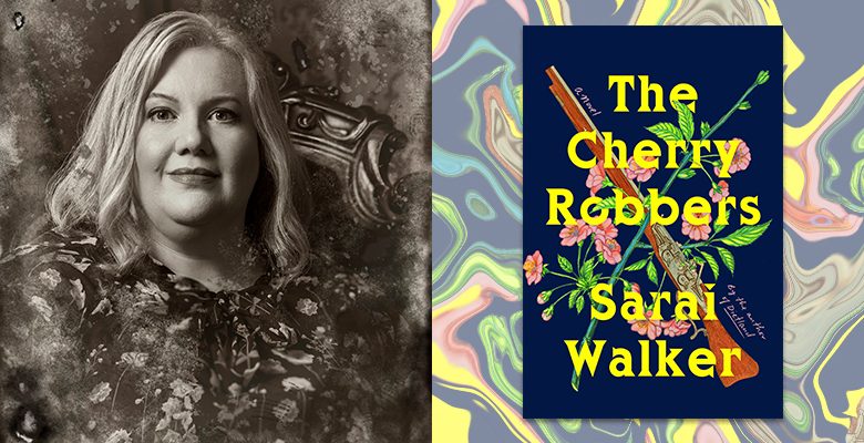 Sarai Walker On Gothic Ghosts and Feminist Folk Tales ‹ CrimeReads