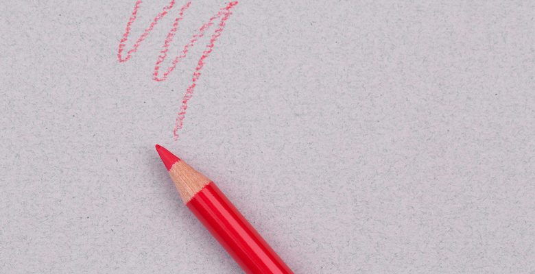 Representation Matters, or, a Story in Edits ‹ CrimeReads
