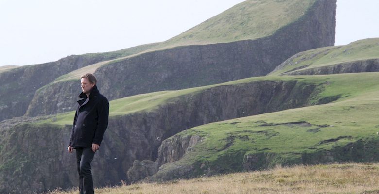 An Interview With Tim Maskell, Location Manager for Shetland ‹ CrimeReads