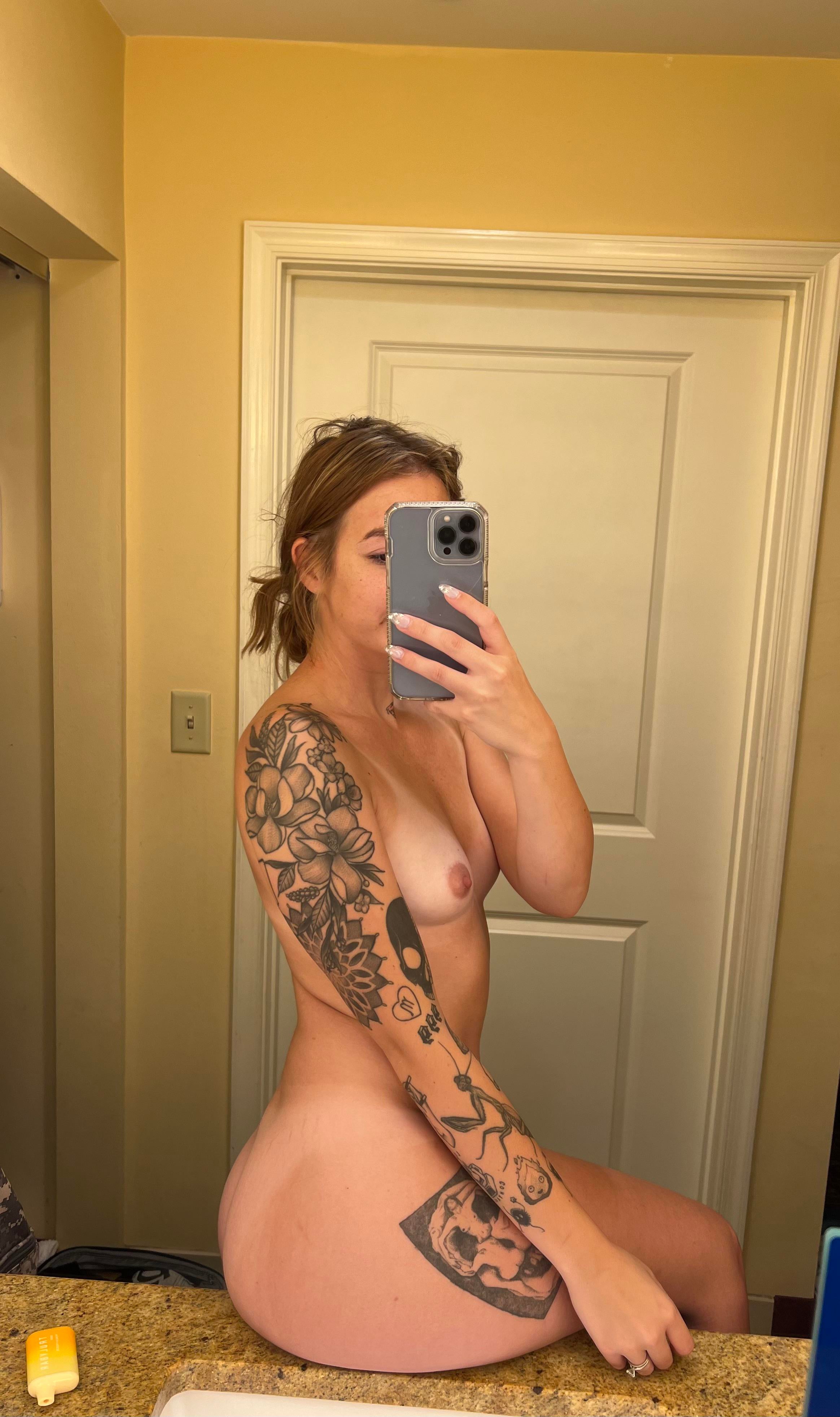 Post sex hair 🤤 &#8211; Naked Girls | Nude Women