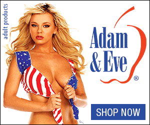 Adam & Eve Ads